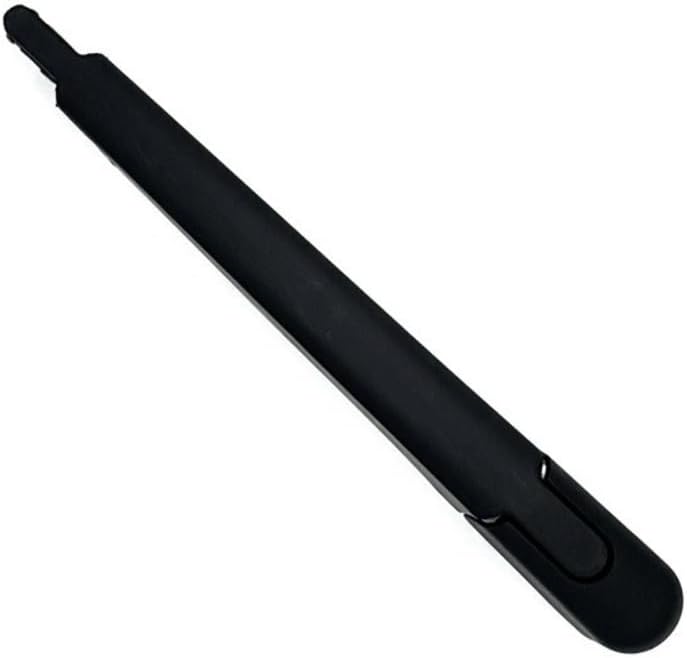 GOIPKO Rear Windsheild Back Wiper Arm and Blade Set For Kia Seltos 2018-2022 New 98811 G3000/98850-C5100 - Image 3